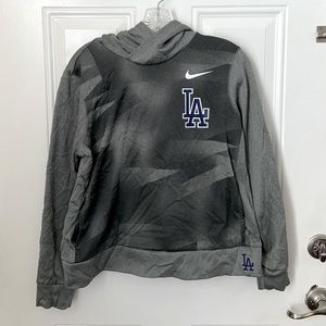 LA nike hoodie
